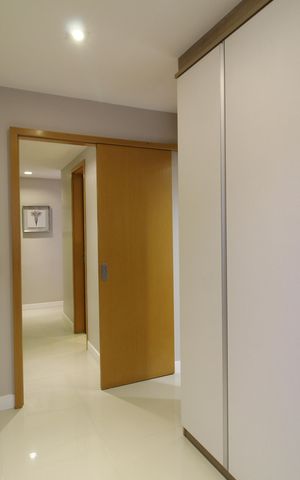 Apartamento à venda com 256m², 4 quartos e 3 vagasQuarto 3