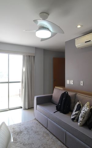 Apartamento à venda com 256m², 4 quartos e 3 vagasQuarto 1