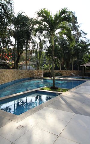 Apartamento à venda com 256m², 4 quartos e 3 vagasÁrea Comum