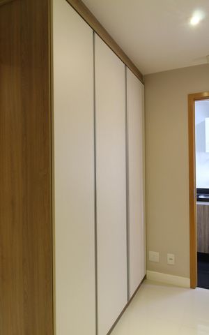 Apartamento à venda com 256m², 4 quartos e 3 vagasQuarto 3