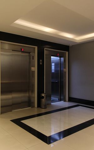 Apartamento à venda com 256m², 4 quartos e 3 vagasÁrea Comum