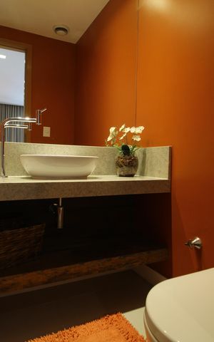 Apartamento à venda com 256m², 4 quartos e 3 vagasLavabo