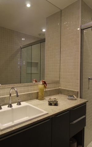 Apartamento à venda com 256m², 4 quartos e 3 vagasQuarto 1 - Suíte