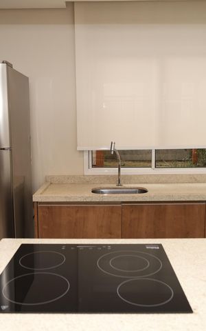 Apartamento à venda com 33m², 2 quartos e sem vagaÁrea Comum