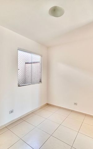 Casa para alugar com 51m², 2 quartos e 1 vaga Casa para alugar com 51m², 2 quartos e 1 vagaQuarto 2
