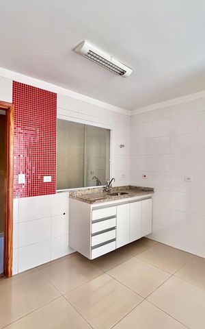 Casa para alugar com 51m², 2 quartos e 1 vaga Casa para alugar com 51m², 2 quartos e 1 vagaCozinha