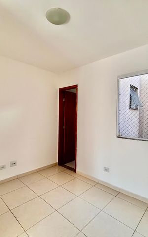 Casa para alugar com 51m², 2 quartos e 1 vaga Casa para alugar com 51m², 2 quartos e 1 vagaQuarto 2
