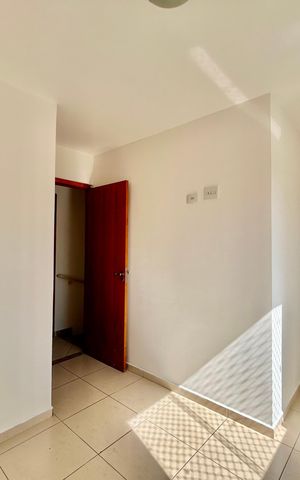 Casa para alugar com 51m², 2 quartos e 1 vaga Casa para alugar com 51m², 2 quartos e 1 vagaQuarto 1