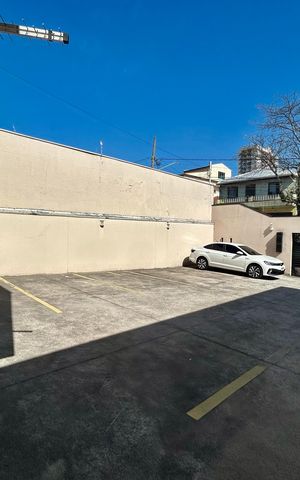 Casa para alugar com 51m², 2 quartos e 1 vaga Casa para alugar com 51m², 2 quartos e 1 vagaGaragem
