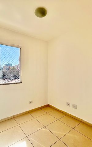 Casa para alugar com 51m², 2 quartos e 1 vaga Casa para alugar com 51m², 2 quartos e 1 vagaQuarto 1