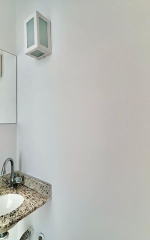 Casa para alugar com 51m², 2 quartos e 1 vaga Casa para alugar com 51m², 2 quartos e 1 vagaLavabo
