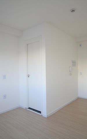 Apartamento à venda com 17m², 1 quarto e sem vagaStudio 