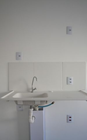 Apartamento à venda com 17m², 1 quarto e sem vagaStudio 