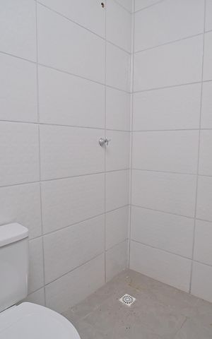 Apartamento para alugar com 39m², 2 quartos e sem vagaBanheiro