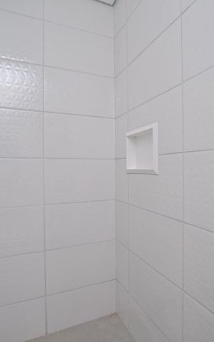 Apartamento para alugar com 39m², 2 quartos e sem vagaBanheiro