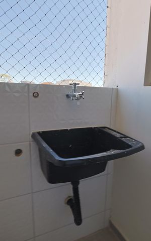 Apartamento para alugar com 39m², 2 quartos e sem vagaÁrea de Serviço