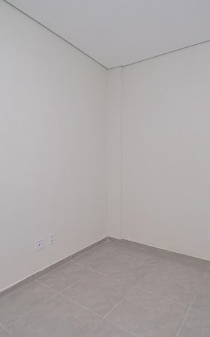 Apartamento para alugar com 39m², 2 quartos e sem vagaQuarto 1