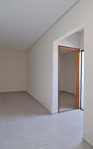 Apartamento para alugar com 39m², 2 quartos e sem vagaSala/Cozinha
