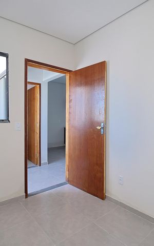 Apartamento para alugar com 39m², 2 quartos e sem vagaQuarto 2