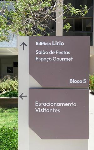 Apartamento à venda com 86m², 2 quartos e 1 vaga Apartamento à venda com 86m², 2 quartos e 1 vagaÁrea comum
