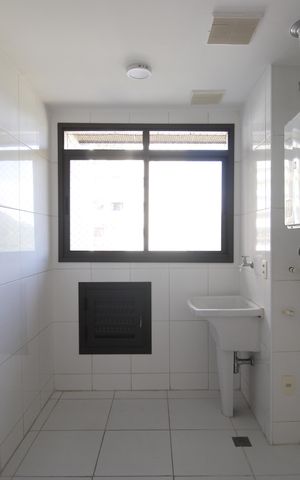 Apartamento à venda com 86m², 2 quartos e 1 vagaÁrea de serviço