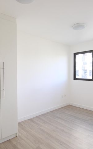 Apartamento à venda com 86m², 2 quartos e 1 vagaSuíte 