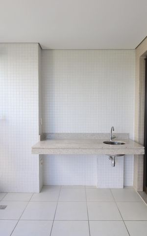 Apartamento à venda com 86m², 2 quartos e 1 vagaSala - Varanda