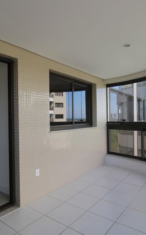 Apartamento à venda com 86m², 2 quartos e 1 vagaSala - Varanda