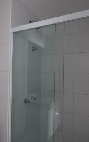 Apartamento à venda com 86m², 2 quartos e 1 vagaBanheiro social