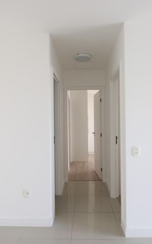 Apartamento à venda com 86m², 2 quartos e 1 vagaSala - Corredor
