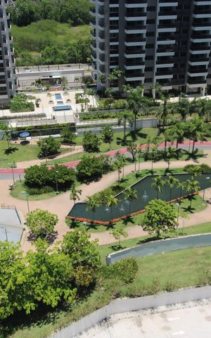 Apartamento à venda com 86m², 2 quartos e 1 vagaÁrea comum - Praça
