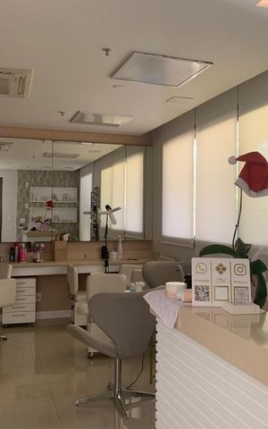 Apartamento à venda com 86m², 2 quartos e 1 vaga Apartamento à venda com 86m², 2 quartos e 1 vagaÁrea comum