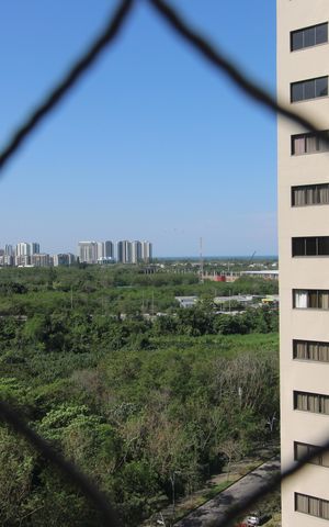 Apartamento à venda com 86m², 2 quartos e 1 vagaSala - Varanda