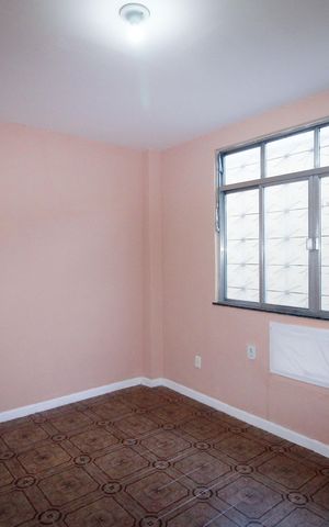 Apartamento para alugar com 60m², 2 quartos e sem vagaQuarto 1