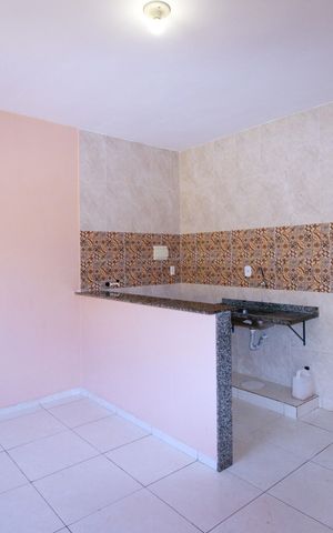 Apartamento para alugar com 60m², 2 quartos e sem vagaSala