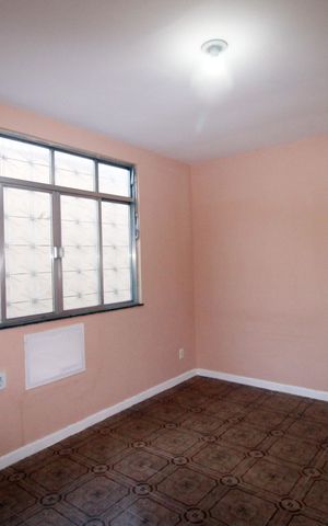 Apartamento para alugar com 60m², 2 quartos e sem vagaQuarto 1