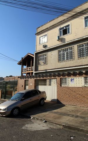 Apartamento para alugar com 60m², 2 quartos e sem vagaFachada do Prédio