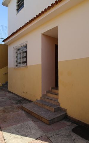 Apartamento para alugar com 60m², 2 quartos e sem vagaÁrea comum