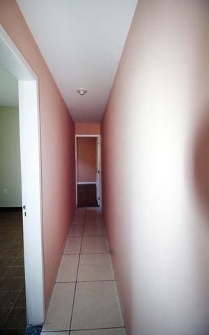 Apartamento para alugar com 60m², 2 quartos e sem vagaSala - Corredor