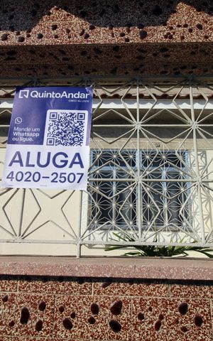 Apartamento para alugar com 60m², 2 quartos e sem vagaPlaca