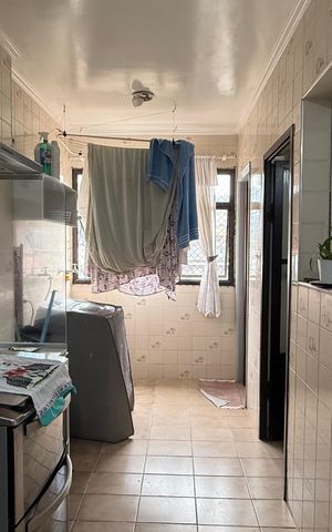 Apartamento para alugar com 80m², 3 quartos e 1 vaga Apartamento para alugar com 80m², 3 quartos e 1 vagaCozinha