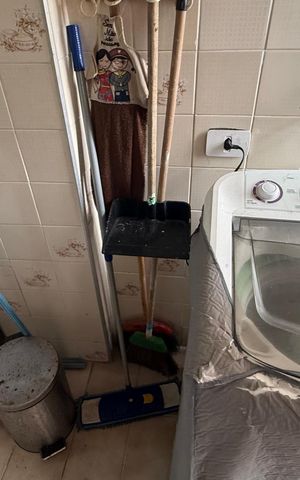 Apartamento para alugar com 80m², 3 quartos e 1 vaga Apartamento para alugar com 80m², 3 quartos e 1 vagaÁrea de Serviço