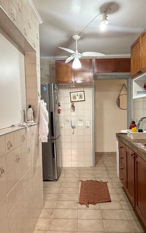 Apartamento para alugar com 80m², 3 quartos e 1 vaga Apartamento para alugar com 80m², 3 quartos e 1 vagaCozinha