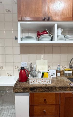 Apartamento para alugar com 80m², 3 quartos e 1 vaga Apartamento para alugar com 80m², 3 quartos e 1 vagaCozinha
