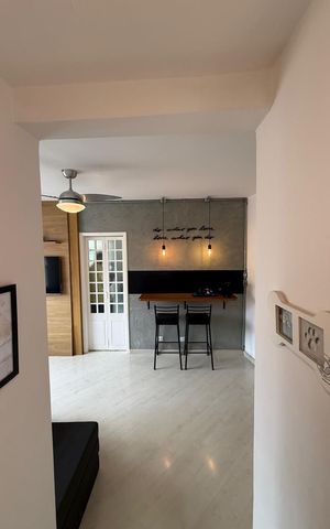 Apartamento à venda com 67m², 2 quartos e 1 vaga Apartamento à venda com 67m², 2 quartos e 1 vagaSala