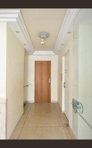 Apartamento à venda com 67m², 2 quartos e 1 vaga Apartamento à venda com 67m², 2 quartos e 1 vagaÁrea comum - Hall do elevador