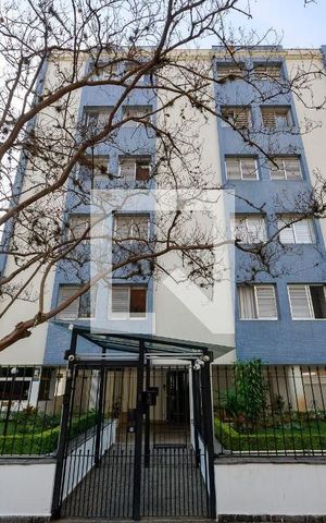 Apartamento à venda com 67m², 2 quartos e 1 vaga Apartamento à venda com 67m², 2 quartos e 1 vagaFachada