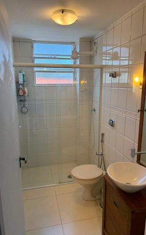 Apartamento à venda com 67m², 2 quartos e 1 vaga Apartamento à venda com 67m², 2 quartos e 1 vagaBanheiro