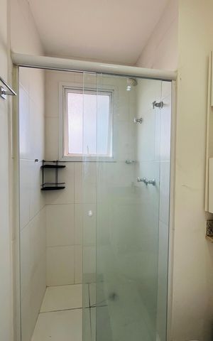 Apartamento para alugar com 64m², 2 quartos e 1 vaga