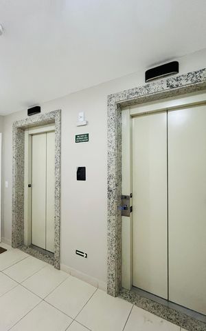 Apartamento para alugar com 64m², 2 quartos e 1 vaga